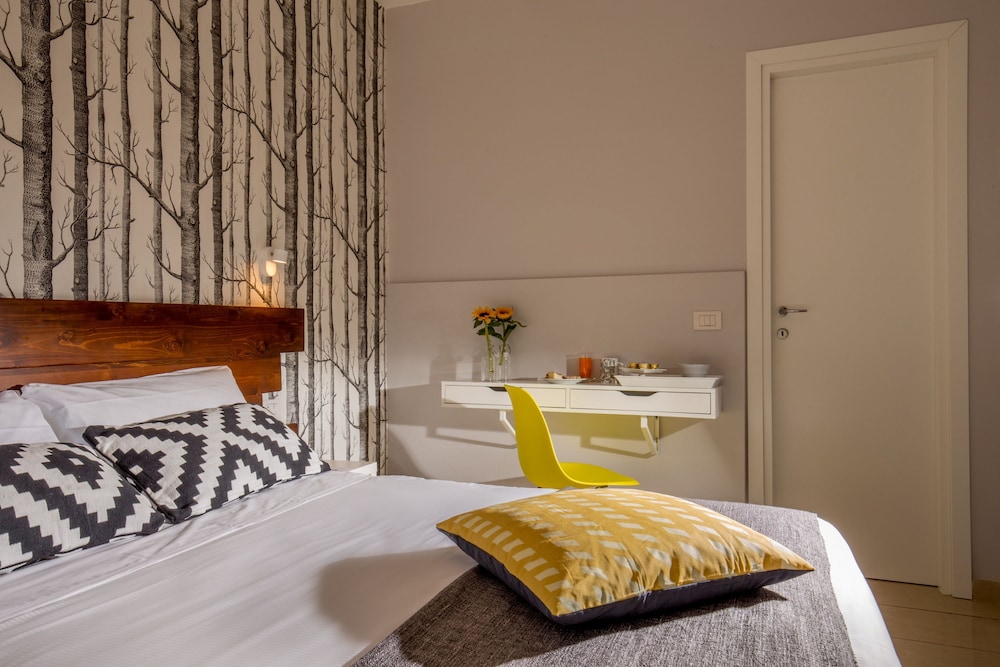 Urban Garden Hotel 17