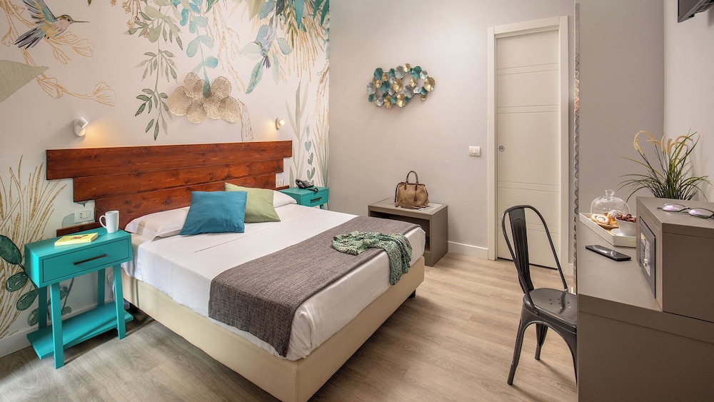 Urban Garden Hotel 23
