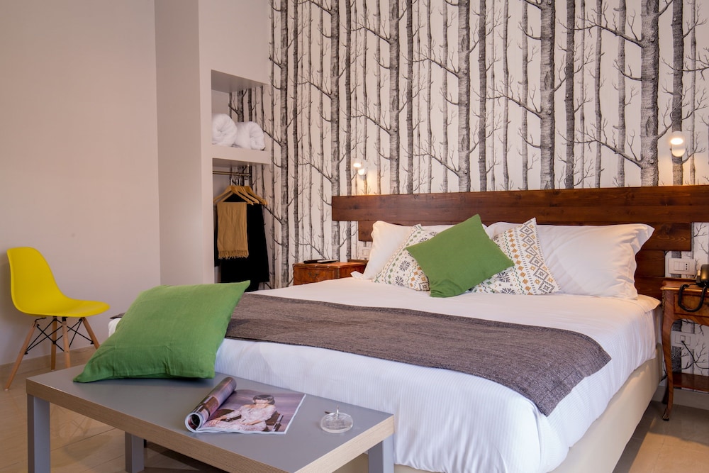 Urban Garden Hotel 14