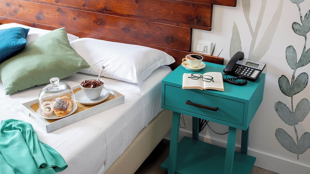 Urban Garden Hotel 22