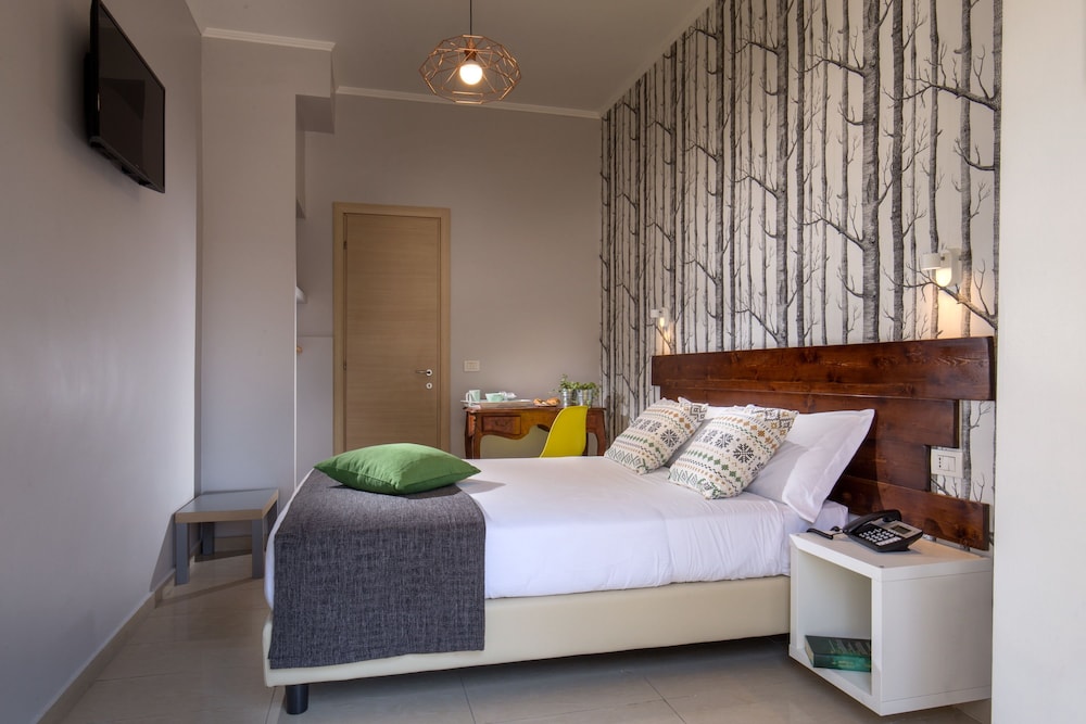 Urban Garden Hotel 15