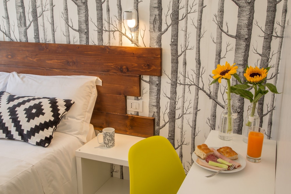 Urban Garden Hotel 16