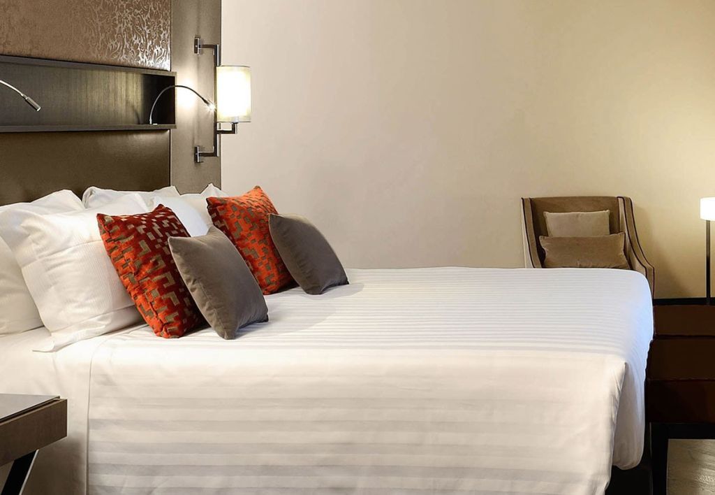 Rometobe - Rooms & Hospitality 2