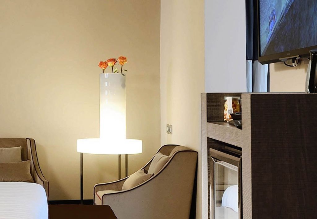 Rometobe - Rooms & Hospitality 1