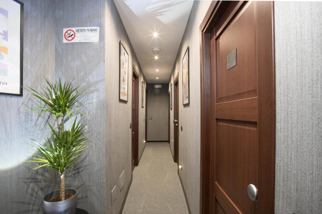 Rometobe - Rooms & Hospitality 7