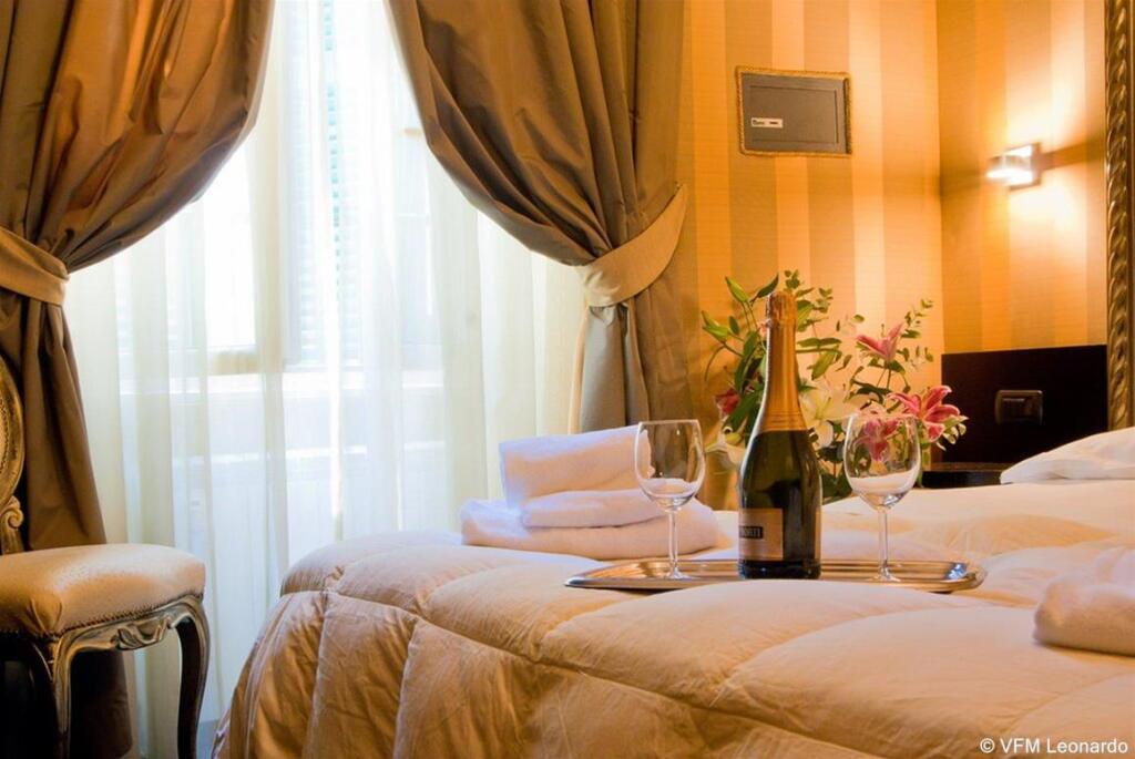 Rometobe - Rooms & Hospitality 4