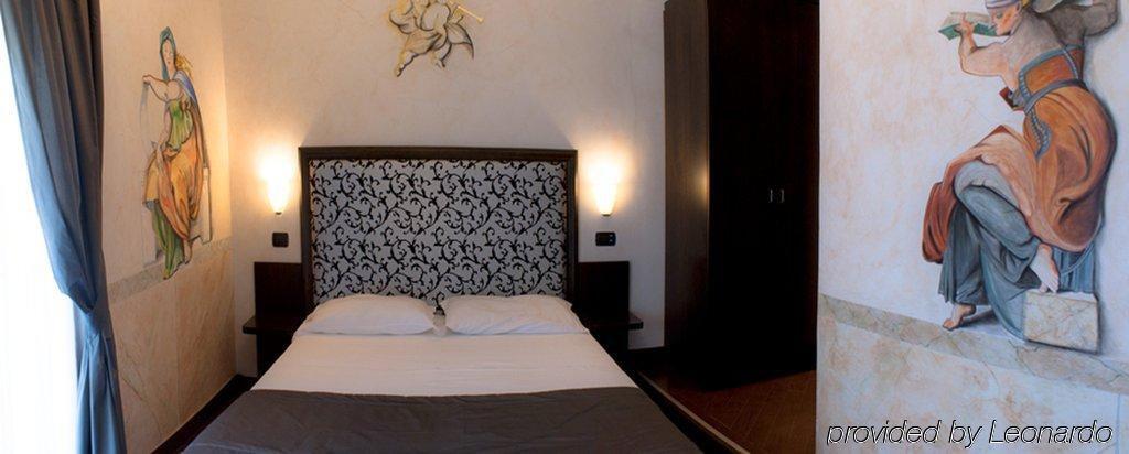 Rometobe - Rooms & Hospitality 5