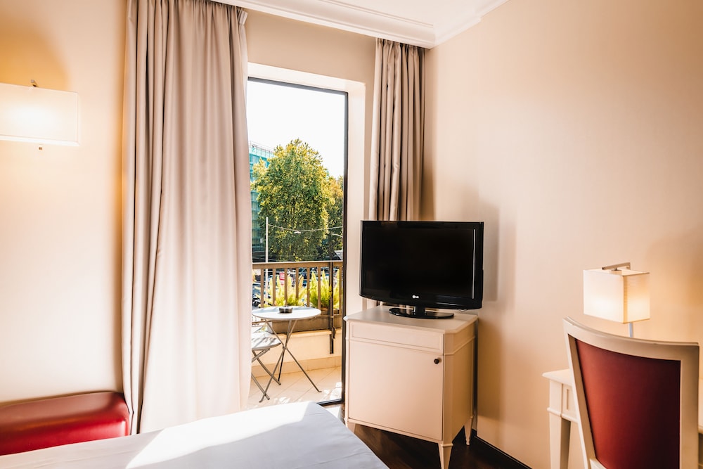 Trilussa Palace Hotel Wellness & SPA 22
