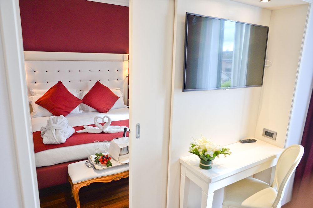 Trilussa Palace Hotel Wellness & SPA 18