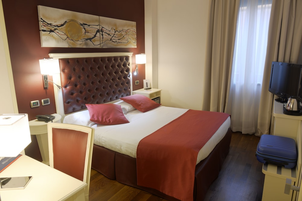 Trilussa Palace Hotel Wellness & SPA 12