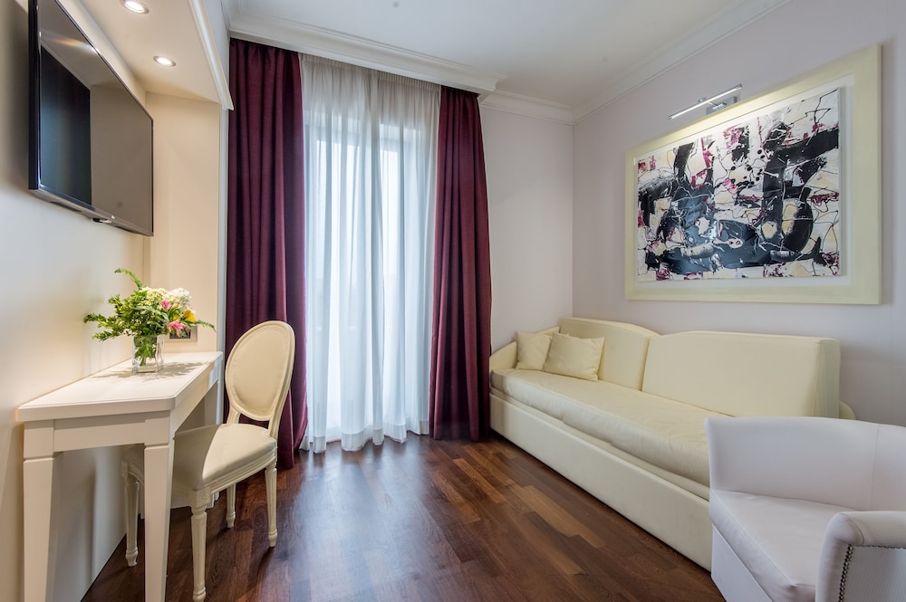 Trilussa Palace Hotel Wellness & SPA 19