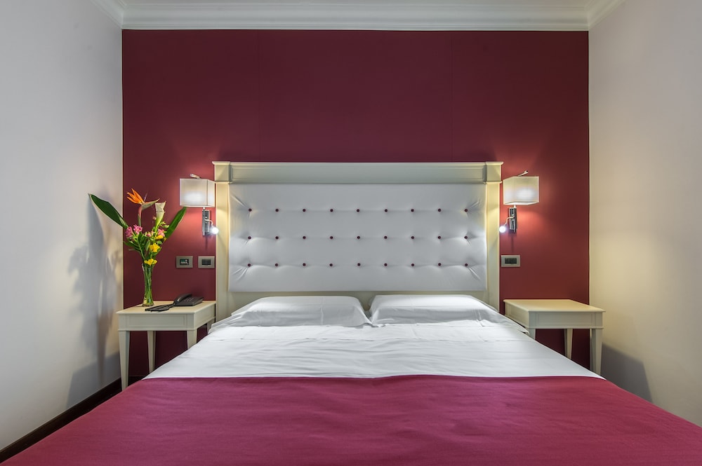 Trilussa Palace Hotel Wellness & SPA 10