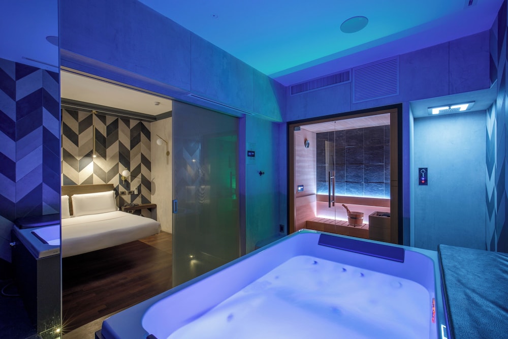 Trilussa Palace Hotel Wellness & SPA 1