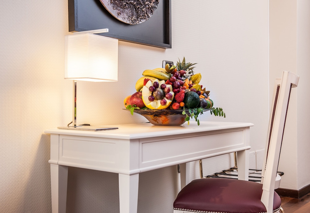 Trilussa Palace Hotel Wellness & SPA 17