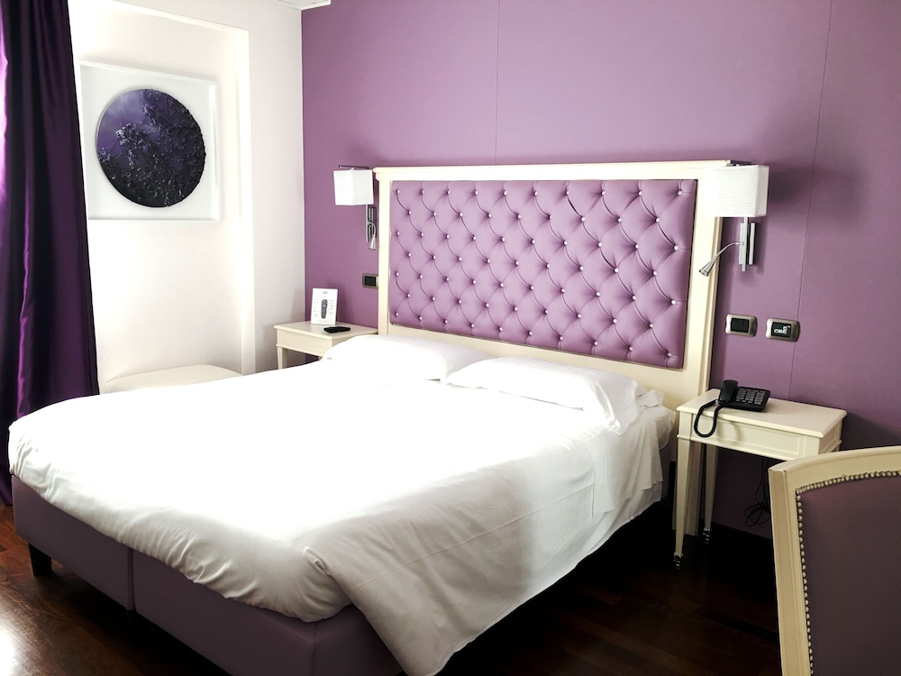 Trilussa Palace Hotel Wellness & SPA 14
