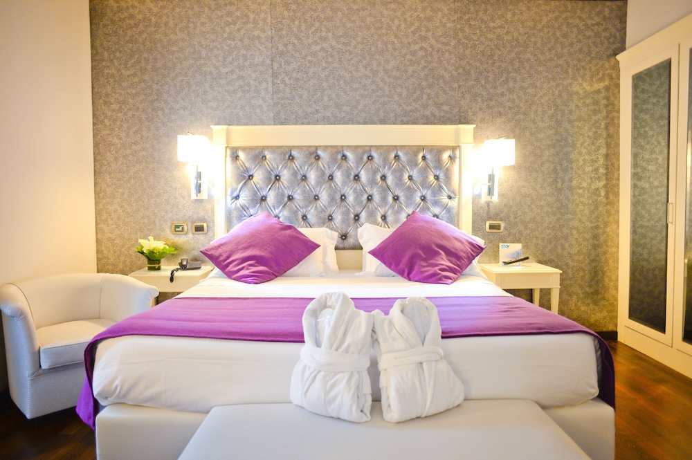 Trilussa Palace Hotel Wellness & SPA 16
