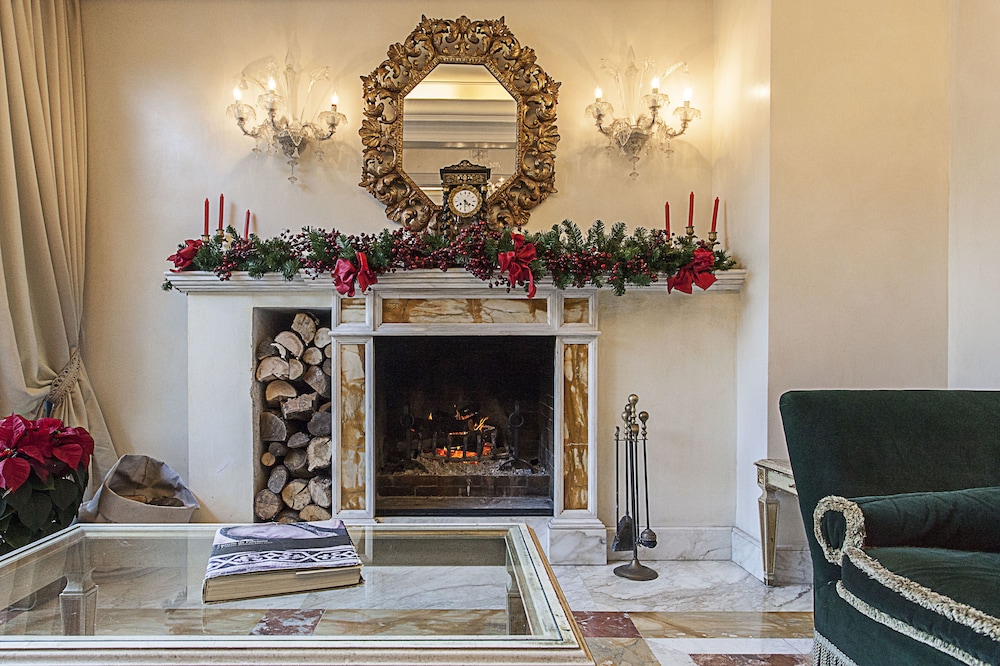 Trilussa Palace Hotel Wellness & SPA 5