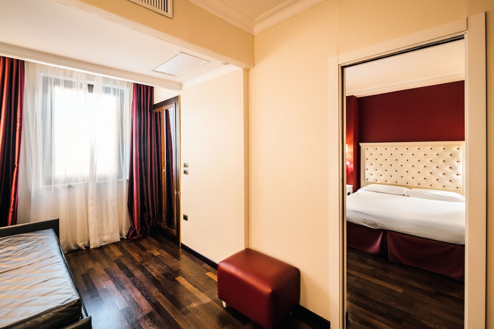 Trilussa Palace Hotel Wellness & SPA 24
