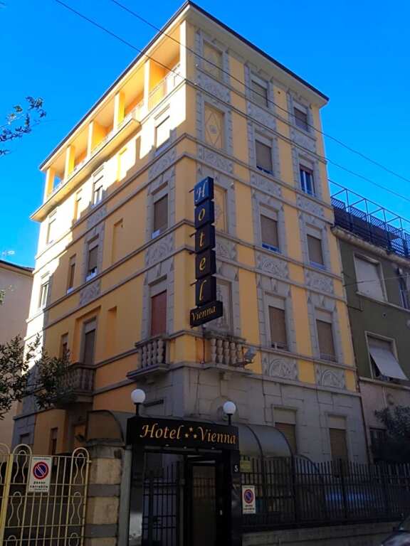 Vienna 1