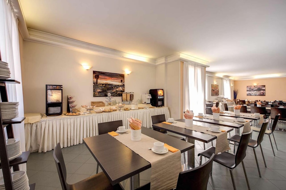 Hotel Alba Torre Maura 19