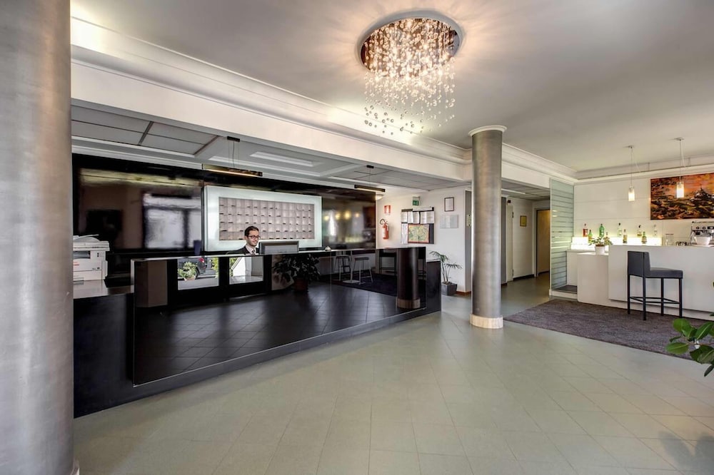 Hotel Alba Torre Maura 3