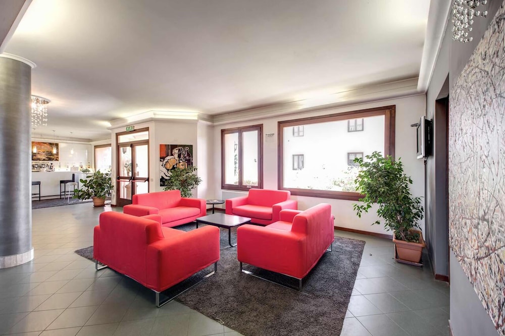 Hotel Alba Torre Maura 7