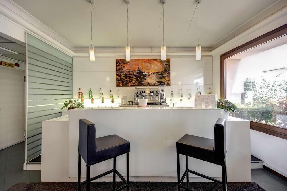 Hotel Alba Torre Maura 24