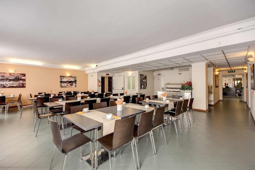 Hotel Alba Torre Maura 18