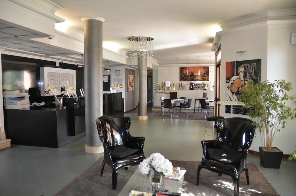 Hotel Alba Torre Maura 2