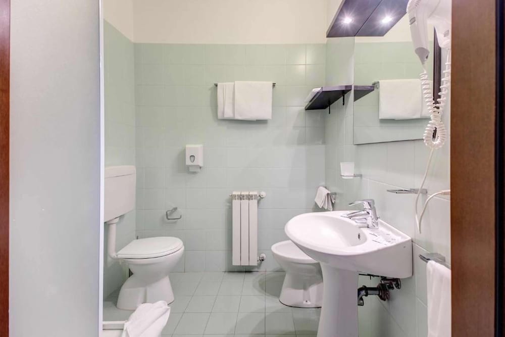 Hotel Alba Torre Maura 17