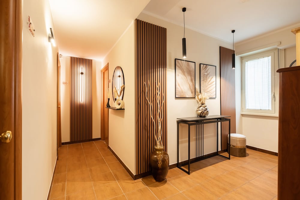 Alba Domus Roma B&B 17