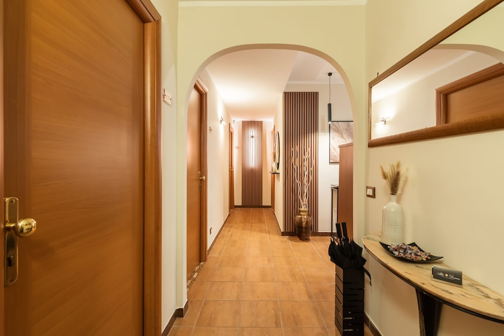 Alba Domus Roma B&B 2