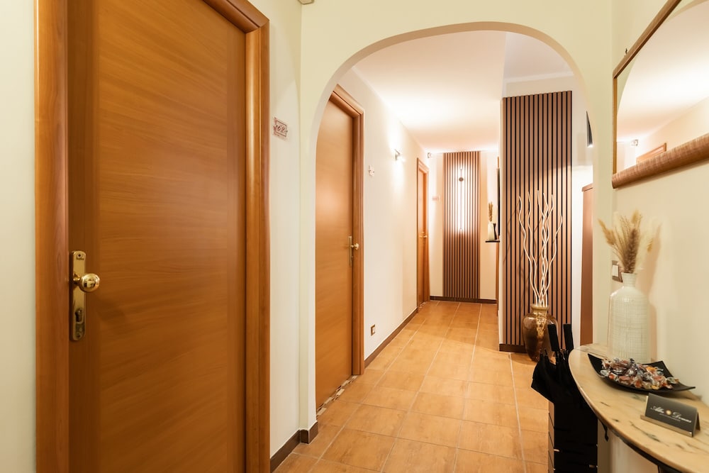 Alba Domus Roma B&B 20