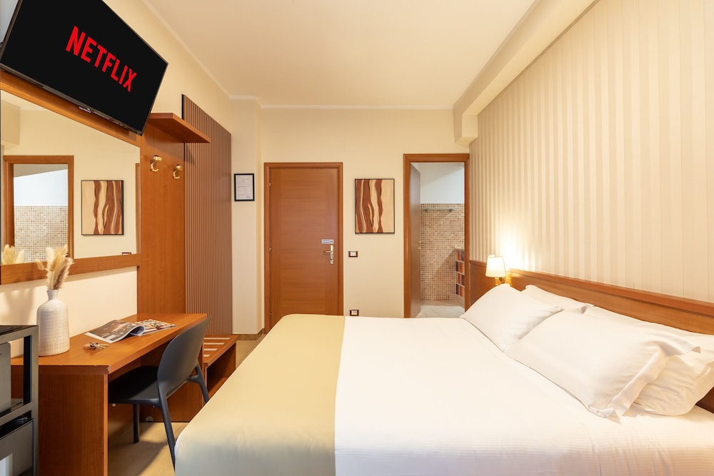 Alba Domus Roma B&B 5