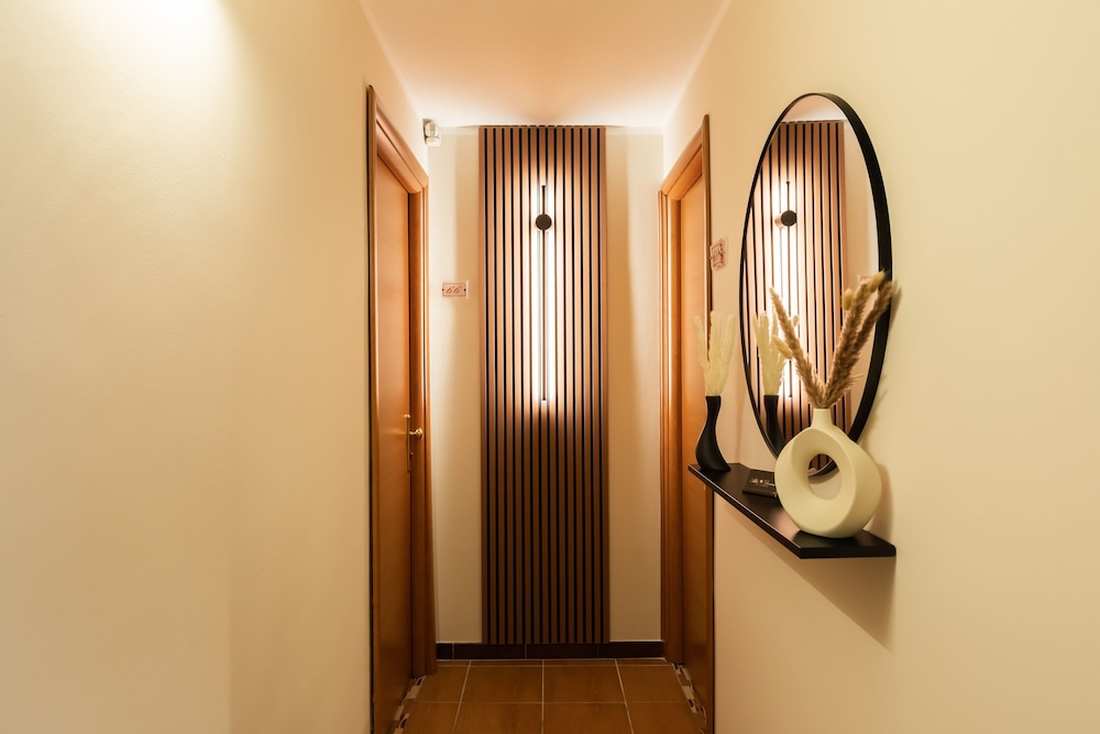Alba Domus Roma B&B 19