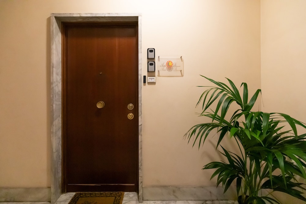 Alba Domus Roma B&B 22