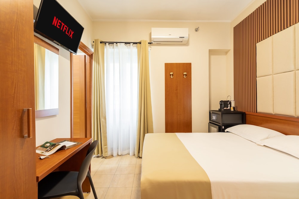 Alba Domus Roma B&B 9