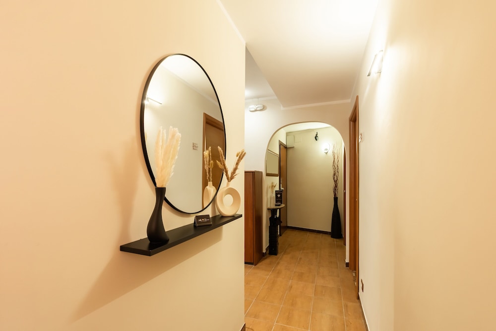 Alba Domus Roma B&B 18