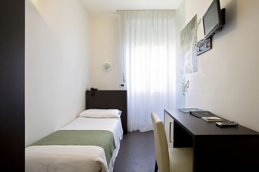 Hotel Bellavista 7