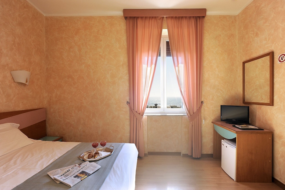 Hotel Bellavista 4