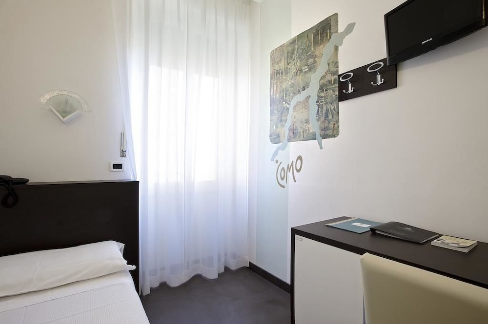 Hotel Bellavista 16