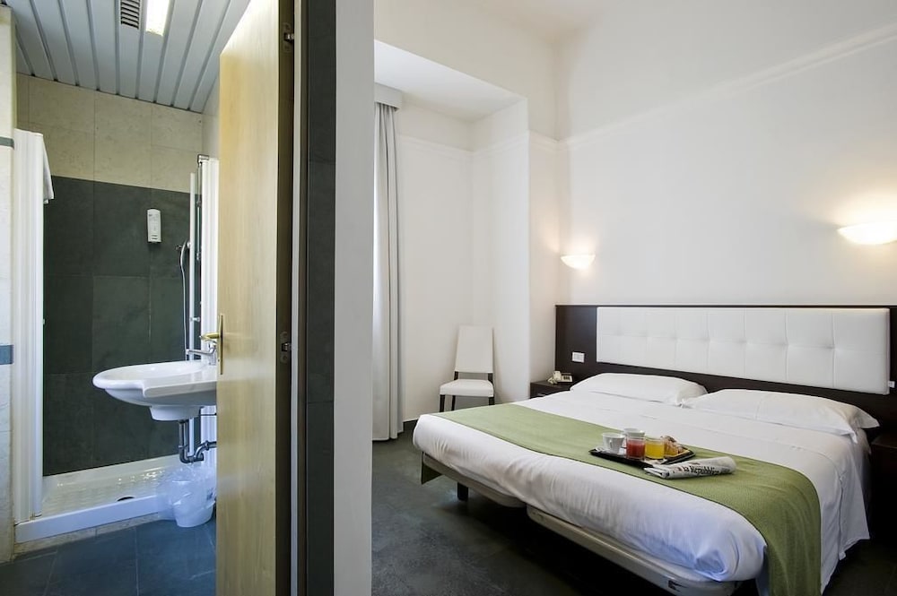 Hotel Bellavista 21