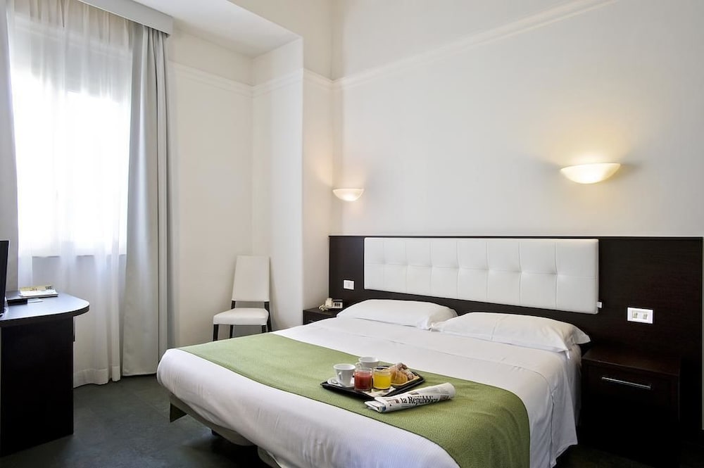 Hotel Bellavista 11
