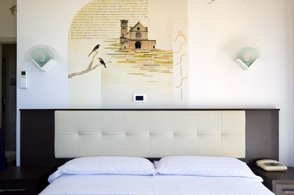 Hotel Bellavista 10