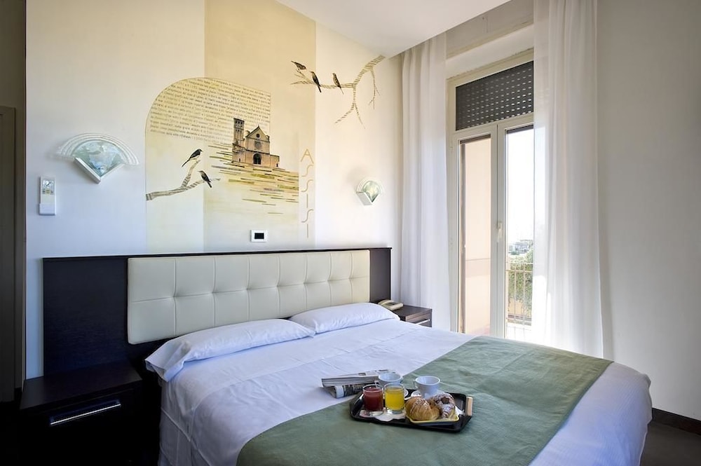 Hotel Bellavista 13