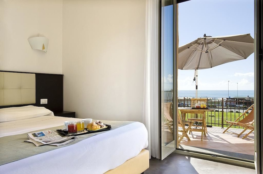 Hotel Bellavista 15