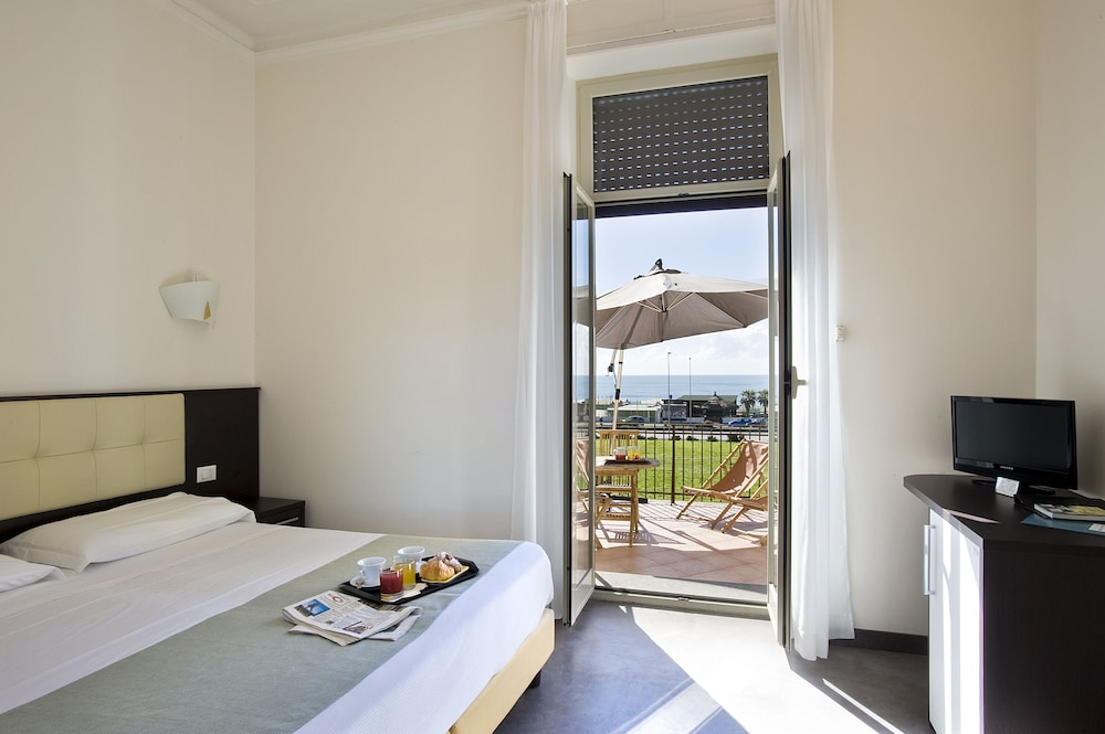 Hotel Bellavista 19