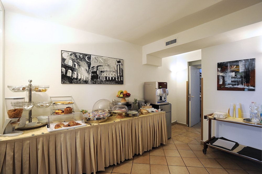Hotel Bellavista 24