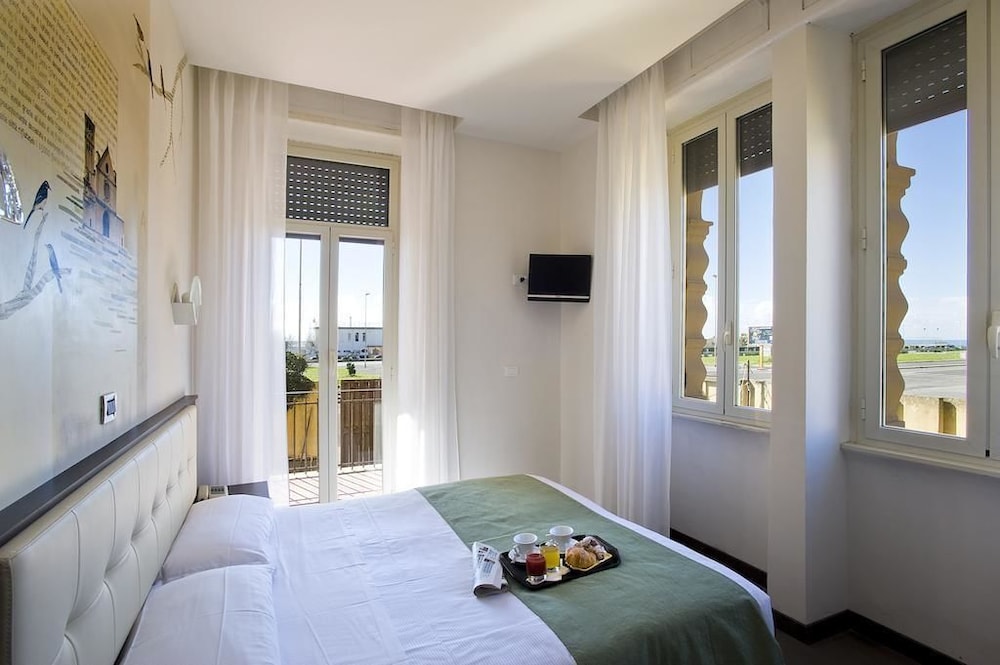 Hotel Bellavista 14