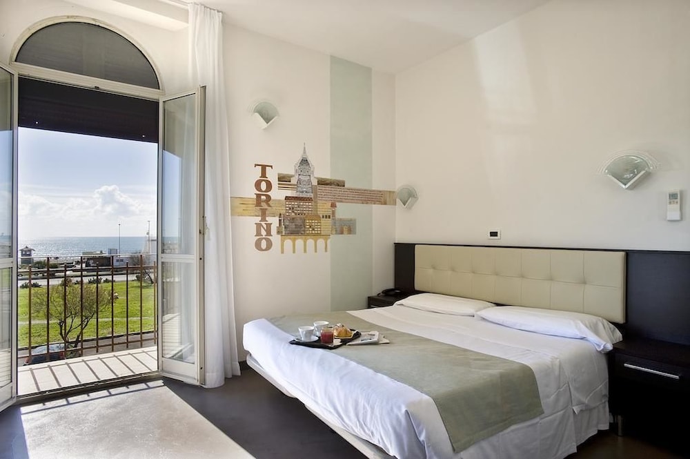 Hotel Bellavista 12